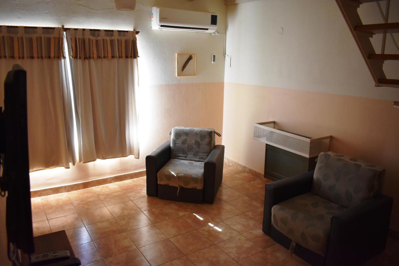 Complejo Solar Apart Villa Regina Kültér fotó