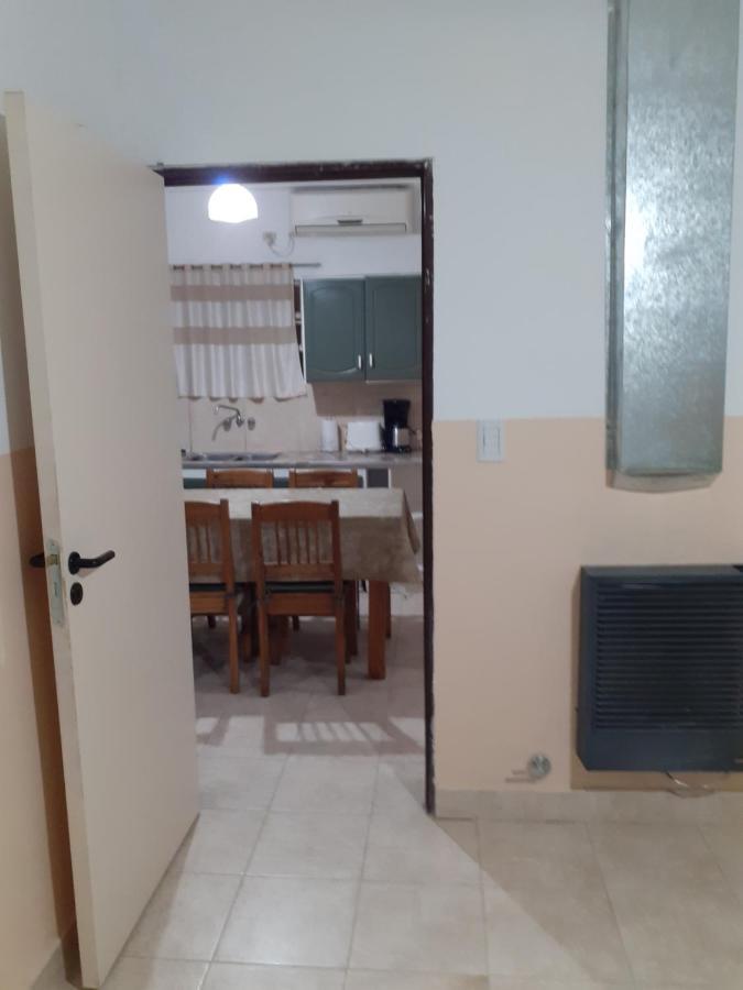 Complejo Solar Apart Villa Regina Kültér fotó