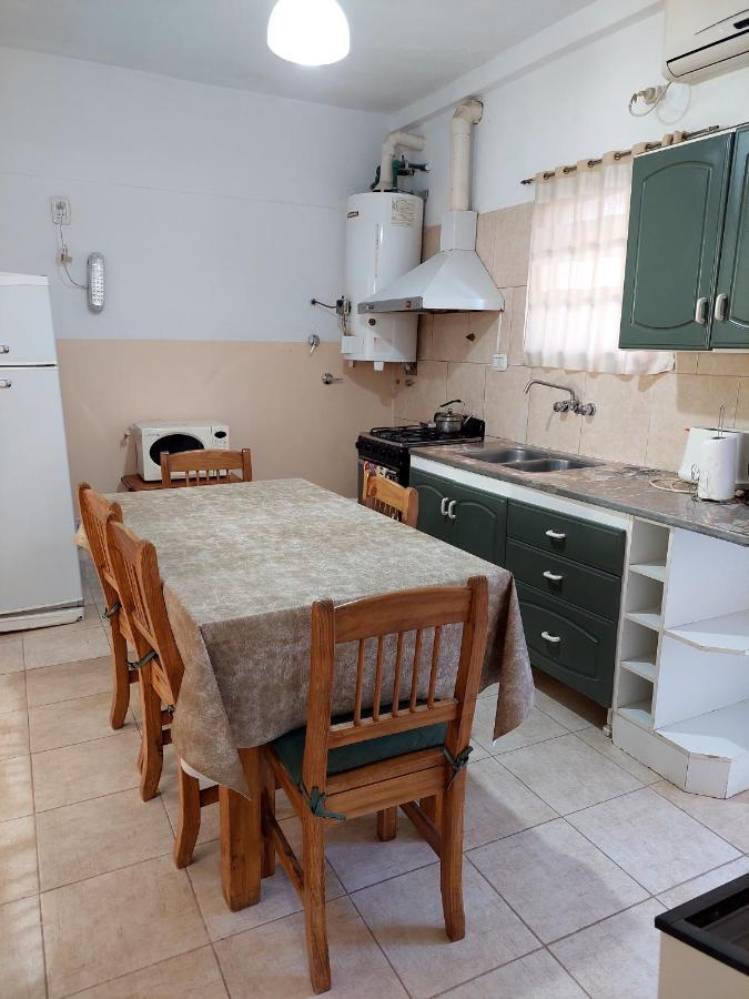 Complejo Solar Apart Villa Regina Kültér fotó