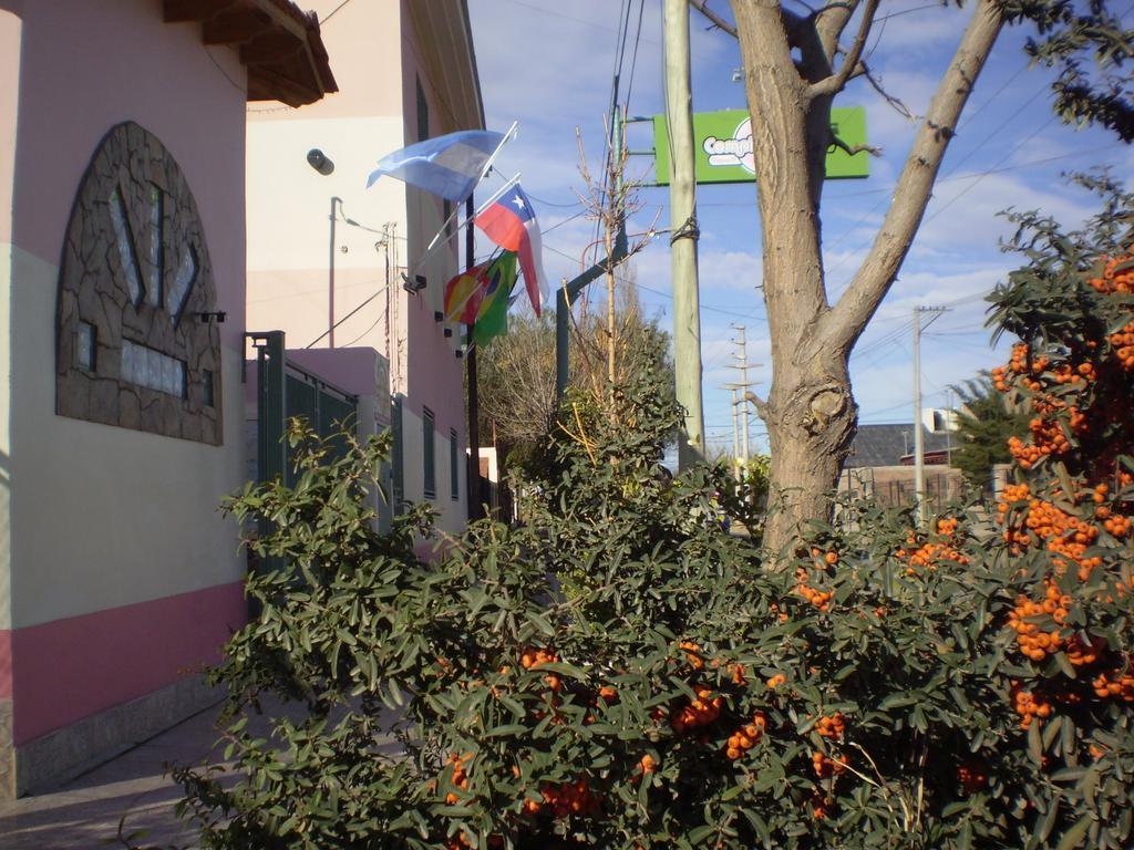 Complejo Solar Apart Villa Regina Kültér fotó