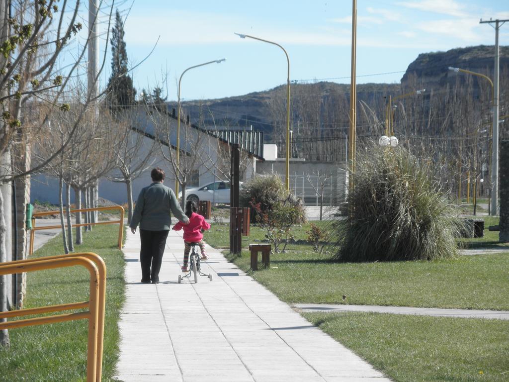 Complejo Solar Apart Villa Regina Kültér fotó
