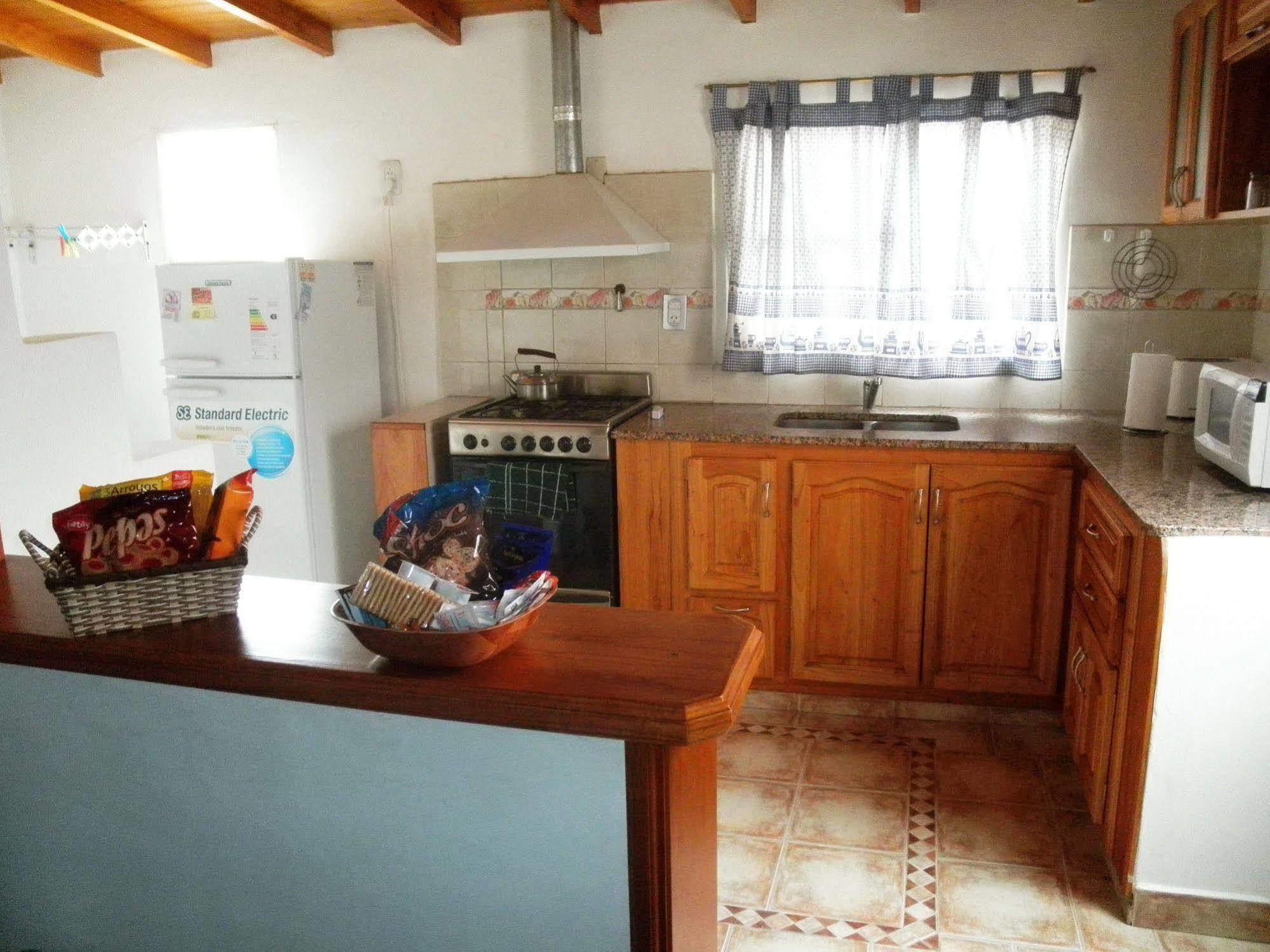 Complejo Solar Apart Villa Regina Kültér fotó